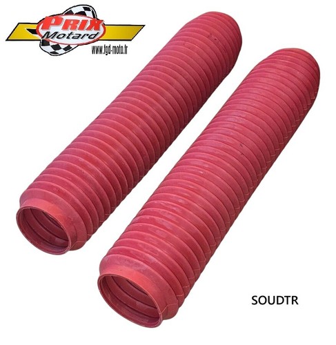 Honda xlr 350 soufflet - 350, de