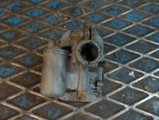 CARBURATEUR MOBYLETTE.