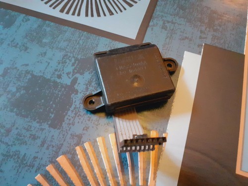 Module gdo récepteur - gdo,