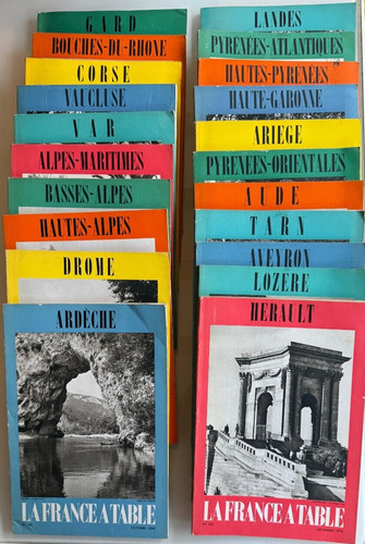 Vintage 136 numéros magazine - 136,