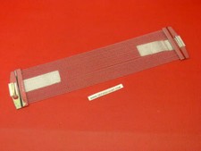 Timbre standard caisse claire batterie musique Tama 29 spires longueur total 33c