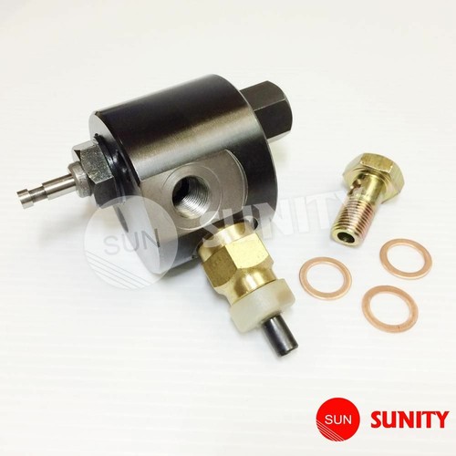 Taiwan sunity ysb12 fuel - -,