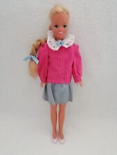 🌸 Poupée Barbie Skipper en