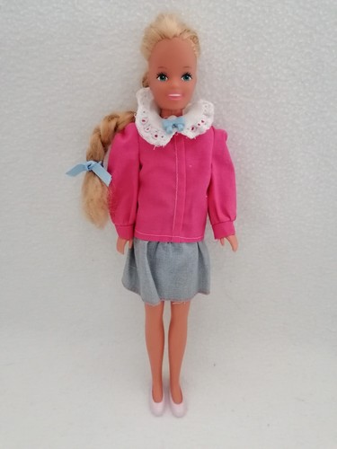 Poupée barbie skipper en - poupée,