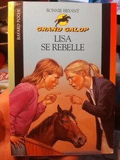 LIVRE GRAND GALOP- tome 646
