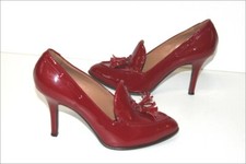 FRATELLI ROSSETTI Escarpins