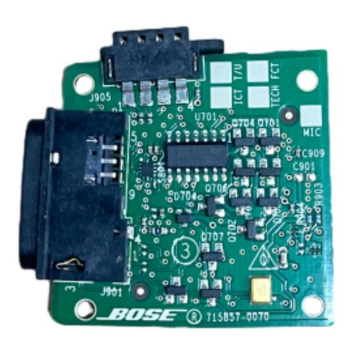 Bose 715857 0070 - 715857-0070, soundlink