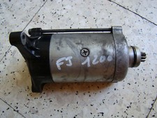 YAMAHA FJ 1200 -  DEMARREUR