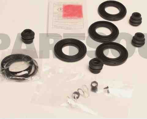 Lexus mk2 kit - lexus,