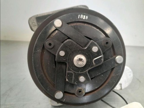 Compresseur clim fiat 500 ii - compresseur,