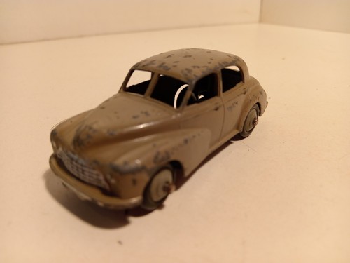 Dinky toys 159 morris - dinky,