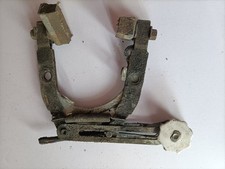 ETRIER DE FREIN AVANT SOLEX