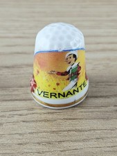 Dé à coudre ancien de