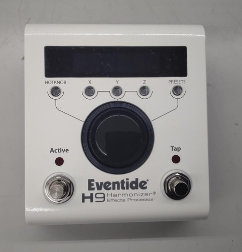 Eventide max multi effects - eventide, h9