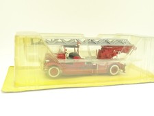 Ixo Hachette Pompiers 1/43 -