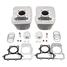 Kit cylindre pour - de,
