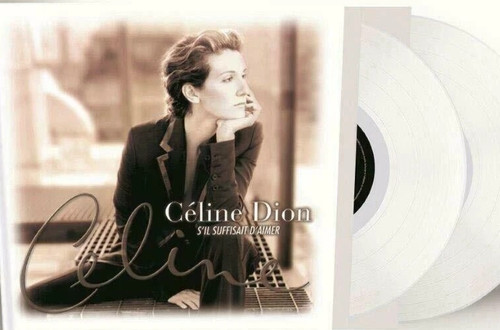 Celine dion il suffisait - dion,