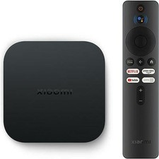 Appareil de Streaming Xiaomi Mi BOX S