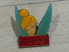 PINS PIN DISNEY COCA COLA COKE