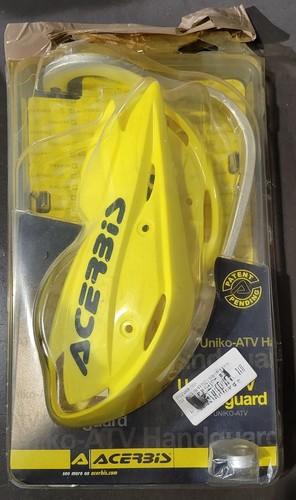 Protège main acerbis quad - acerbis,