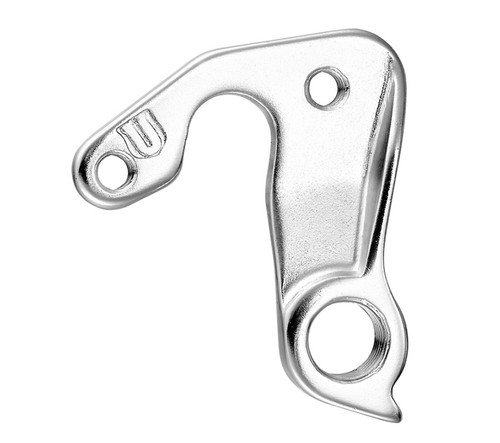 Patte dérailleur 157 - dérailleur, gh-157