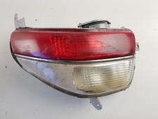 Feu arrière 116 SUZUKI 650