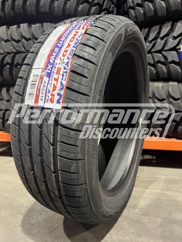 New american roadstar sport - new,