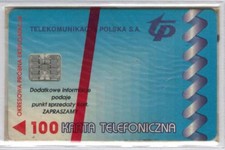 POLOGNE - P16/04 - tp NSB - Voir scans