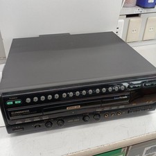 PIONEER CLD-K8V | Lecteur