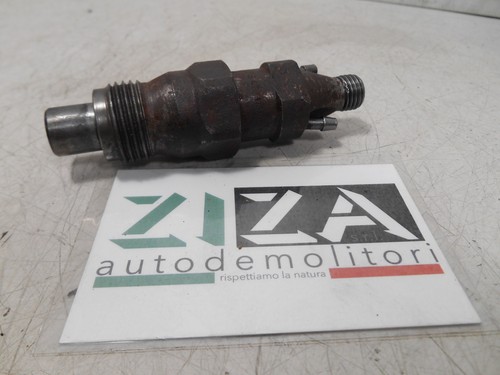 Injecteur fiat ducato - ducato, 1.9