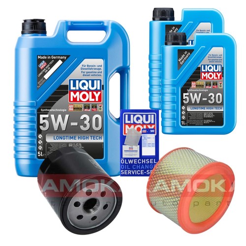 Kamoka inspection set liqui - set,