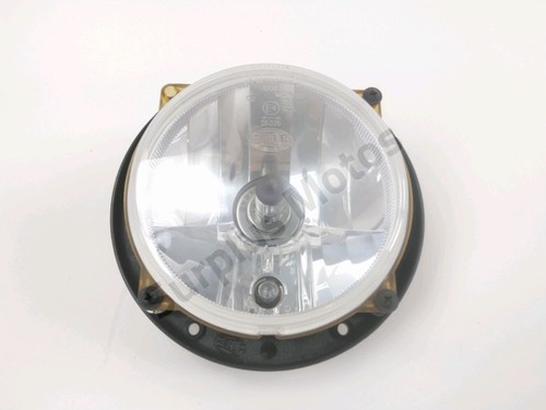 Phare gauche renault twizy - phare,