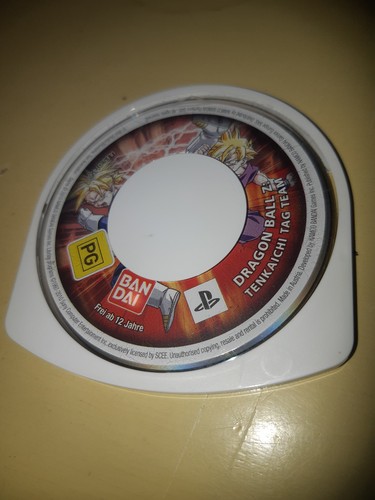 Jeu psp dragon - jeu,