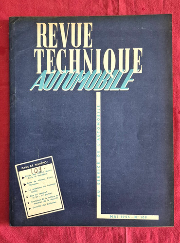 Renault simca vedette - 4, /