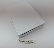 CONSOLE NINTENDO WII  RVL-001