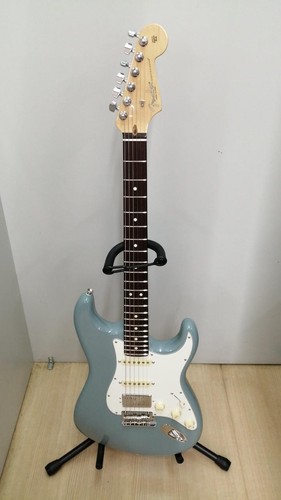 Guitare électrique - , (fender)