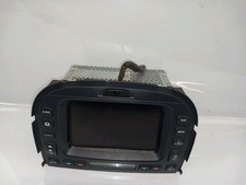 INTERIEUR AFFICHAGE Jaguar S-type (X200) Sedan 3.0 V6 24V (FG) 2007 XR855620