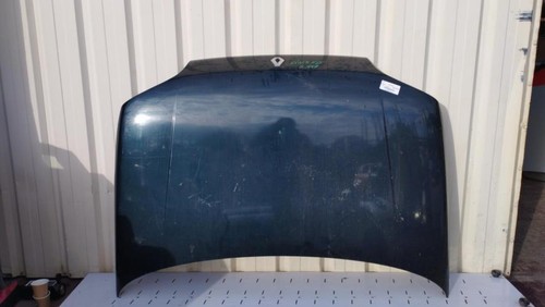 Capot renault clio phase - capot,