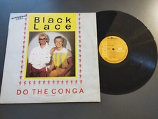 Black Lace Do The Conga RCA