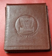 Etui cigarettes cuir - etui, a