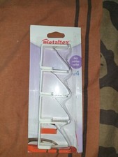 Pince maintient de nappe 25mm