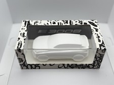 VOXxi9 PEUGEOT E3008 2024 1/43