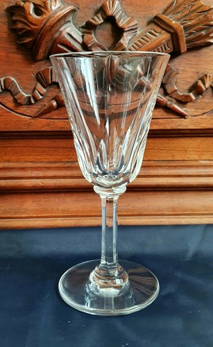 Cristal saint louis modèle - saint,