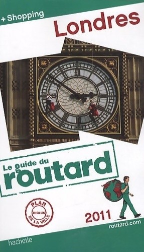 Londres 2011 collectif - -,