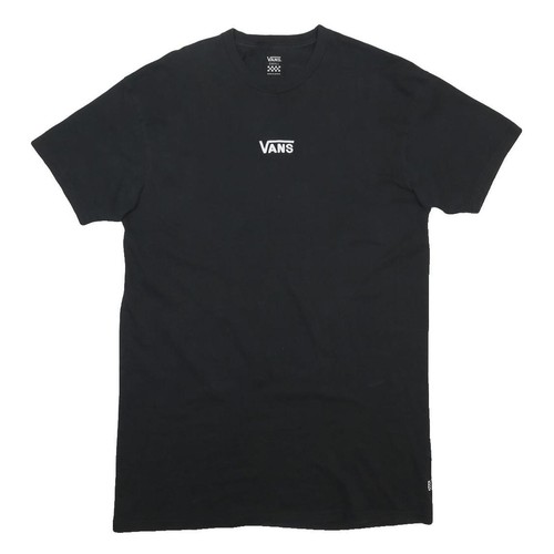 Vans robe noir - noir, jour