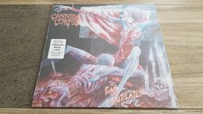 Cannibal Corpse - Tomb
