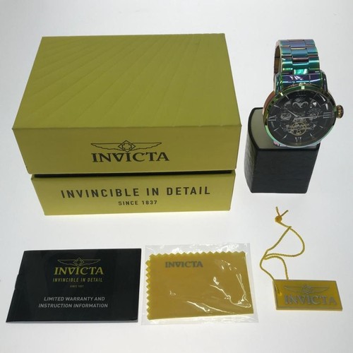 Chronographe automatique
