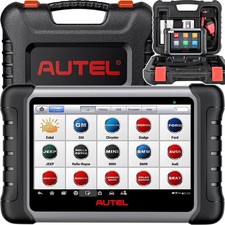 2026 Autel MK808S MX808S PRO