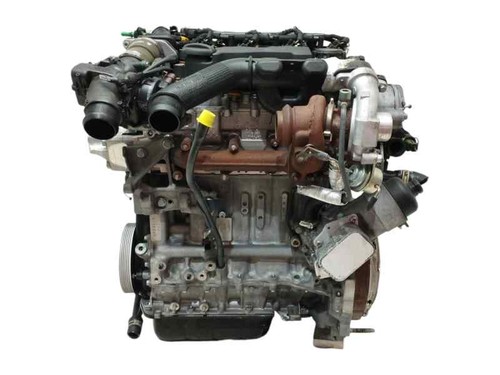 9hx moteur complet 1370324 - moteur,