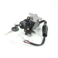 Neiman contacteur à clé pour